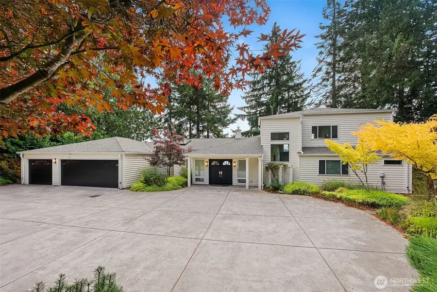 3236 Gravelly Beach Loop Nw, Olympia, WA 98502 - #3