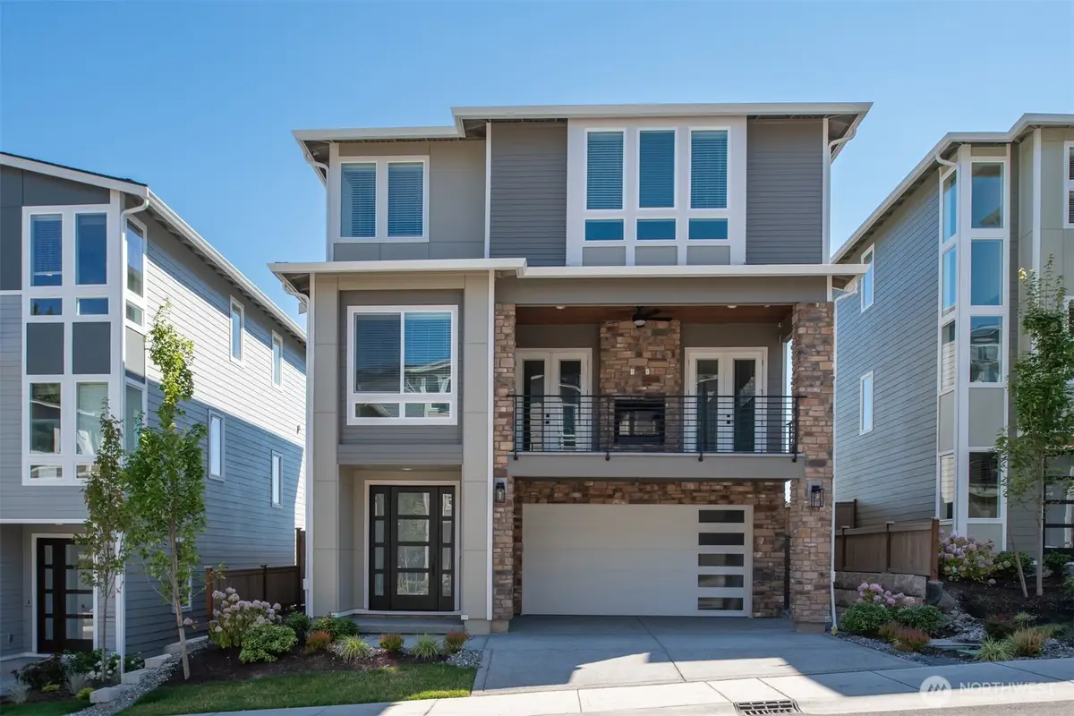 7574 S 130th Place, Seattle, WA 98178 - #1