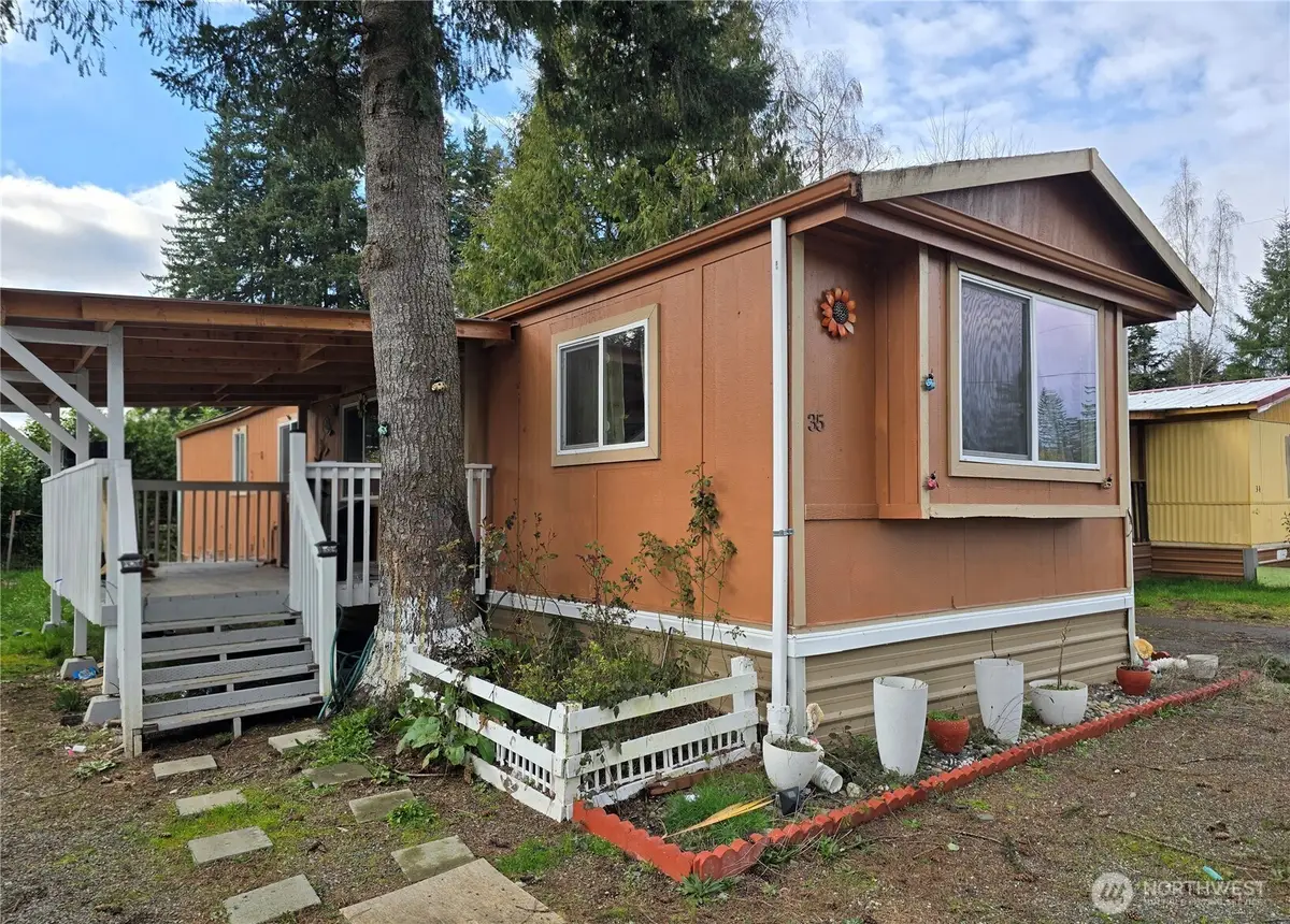 38 Hurd Road #35, Elma, WA 98541 - #1