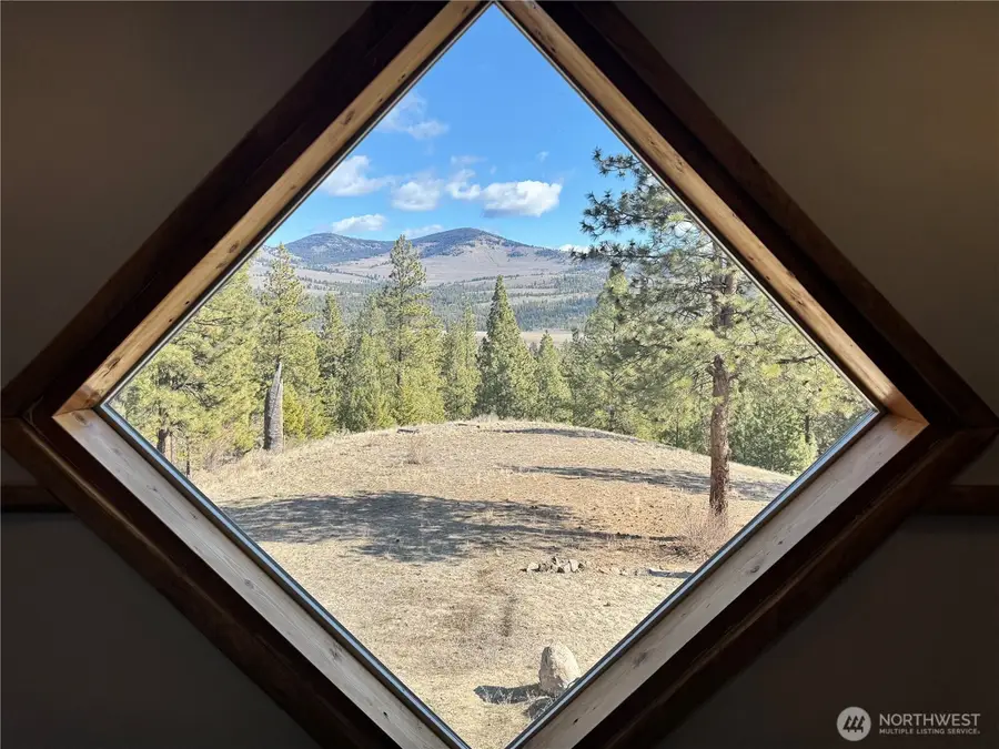 79 Bench Creek Road, Tonasket, WA 98855 - #2