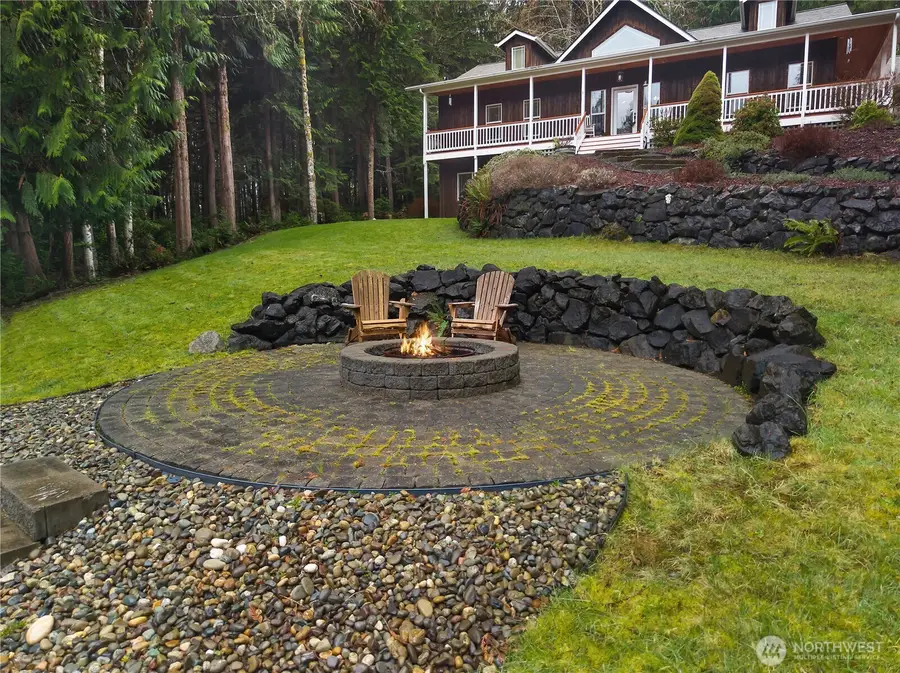 80 E Sea Breeze Lane, Shelton, WA 98584 - #3