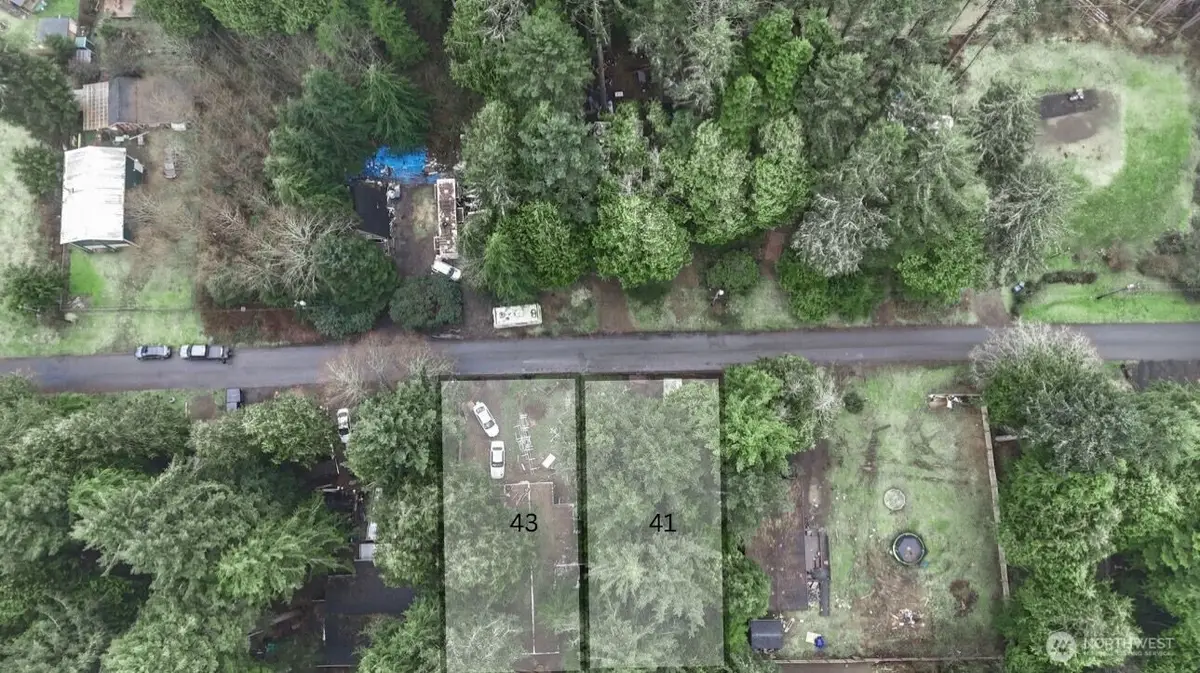 41 Moonrise Lane, Pacific Beach, WA 98571 - #1