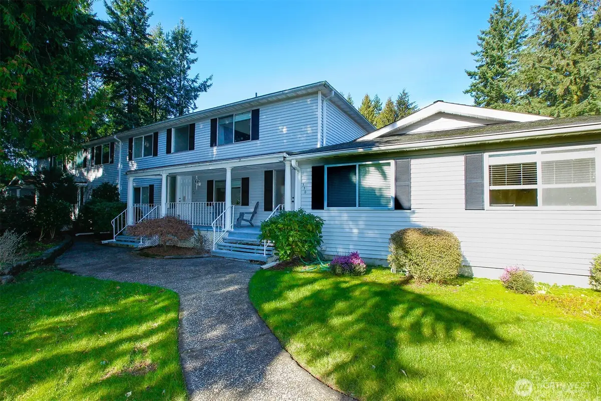 110 SW 325th Place, Federal Way, WA 98003 - #1