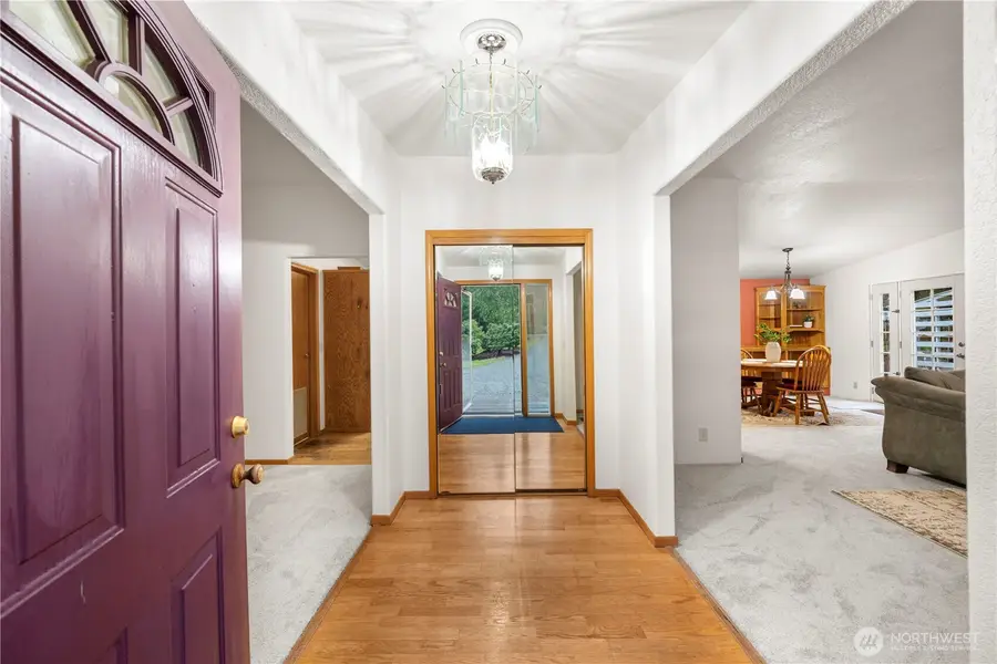 23306 N Lake Cochran Road, Monroe, WA 98272 - #3