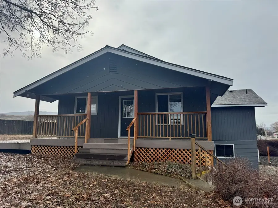 21 Orchard Loop Road N, Tonasket, WA 98855 - #2
