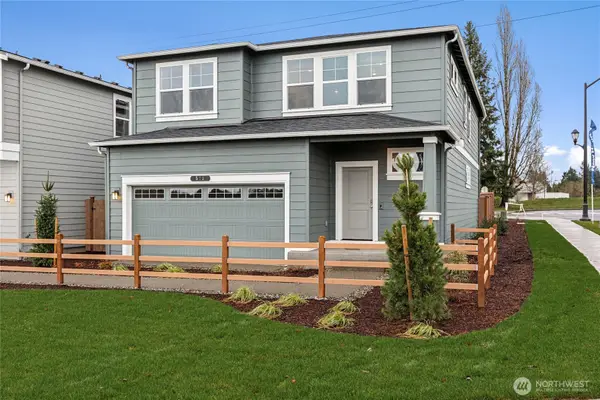 209 Cremini Loop Se #51, Lacey, WA 98513