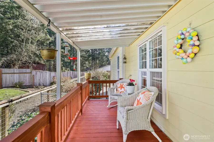 51 SE Canna Place, Shelton, WA 98584 - #2