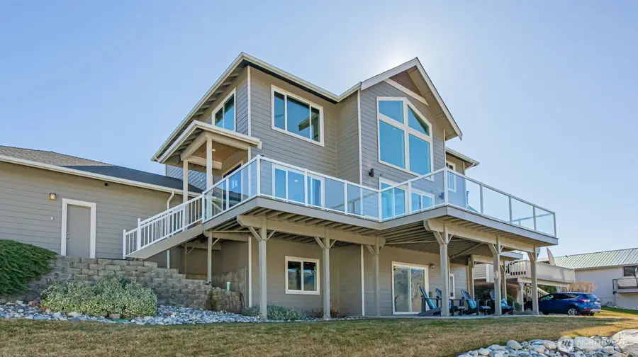 540 Lake Front Drive, Orondo, WA 98843 - #2