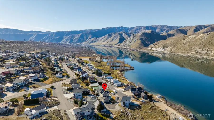 540 Lake Front Drive, Orondo, WA 98843 - #3