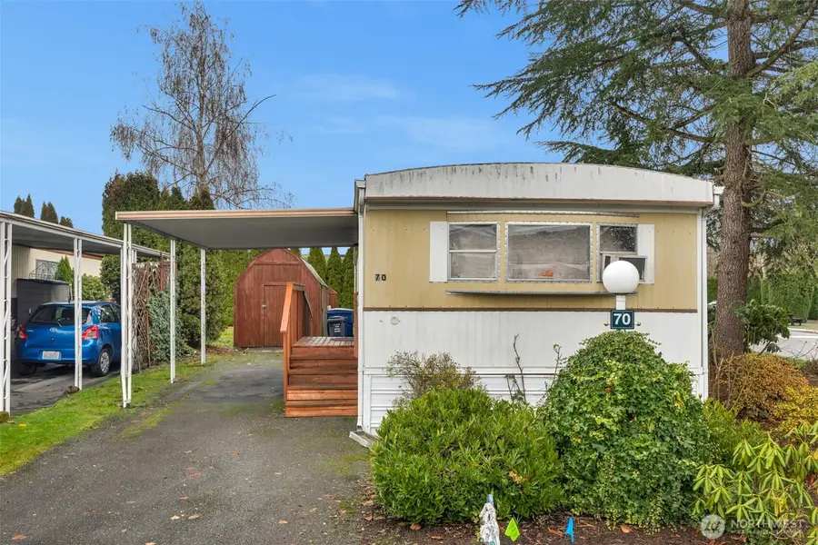 5900 64th Street Ne #70, Marysville, WA 98270 - #2