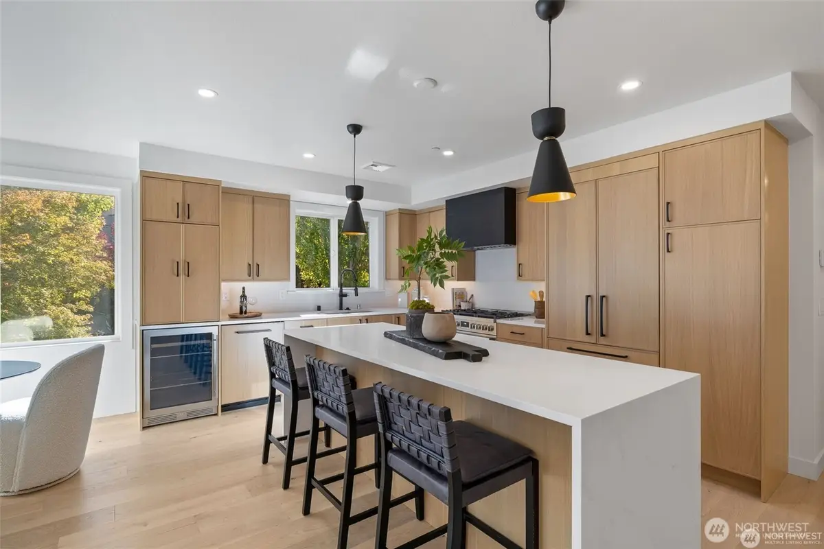 410 2nd Street #A, Kirkland, WA 98033 - #1