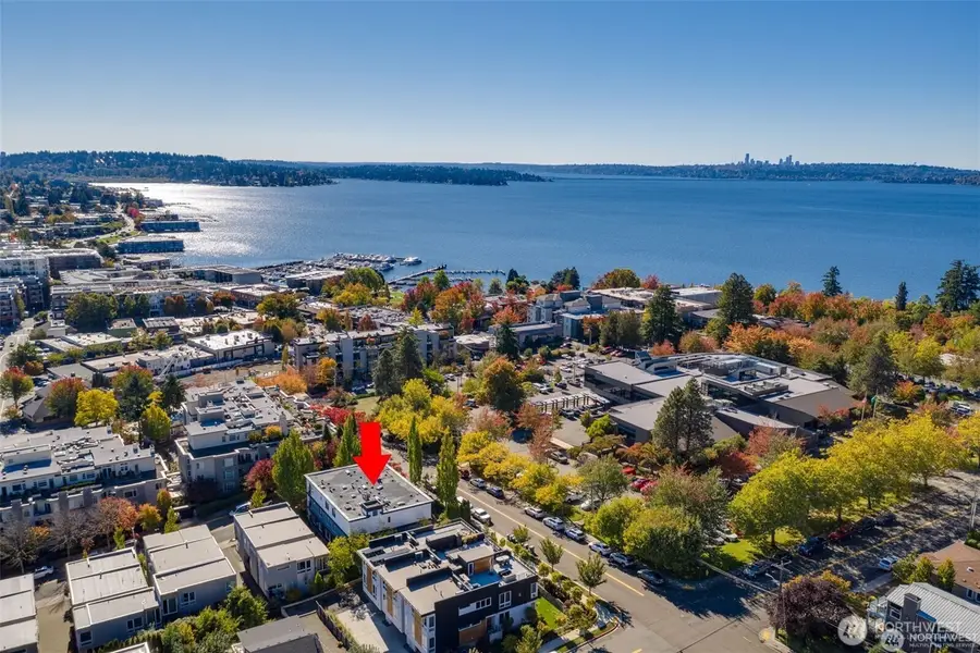 410 2nd Street #A, Kirkland, WA 98033 - #2