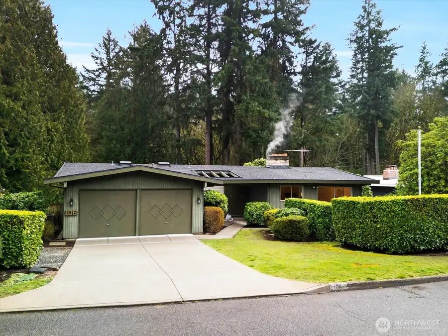 106 165th Avenue Se, Bellevue, WA 98008 - #3