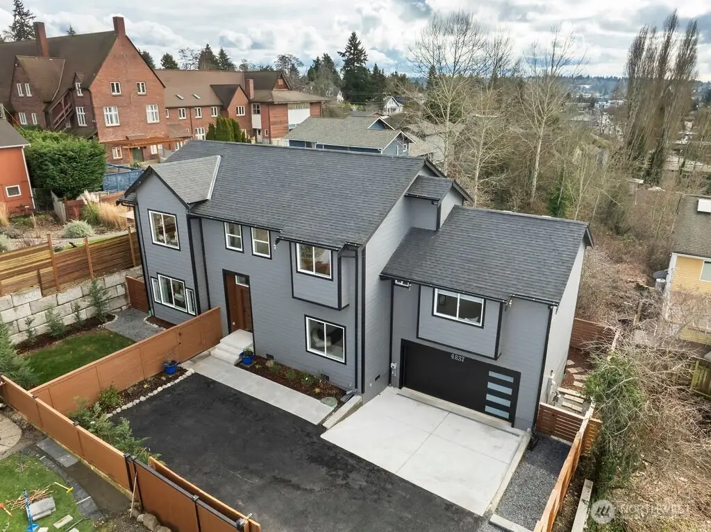 4837 S Holly Street, Seattle, WA 98118 - #1