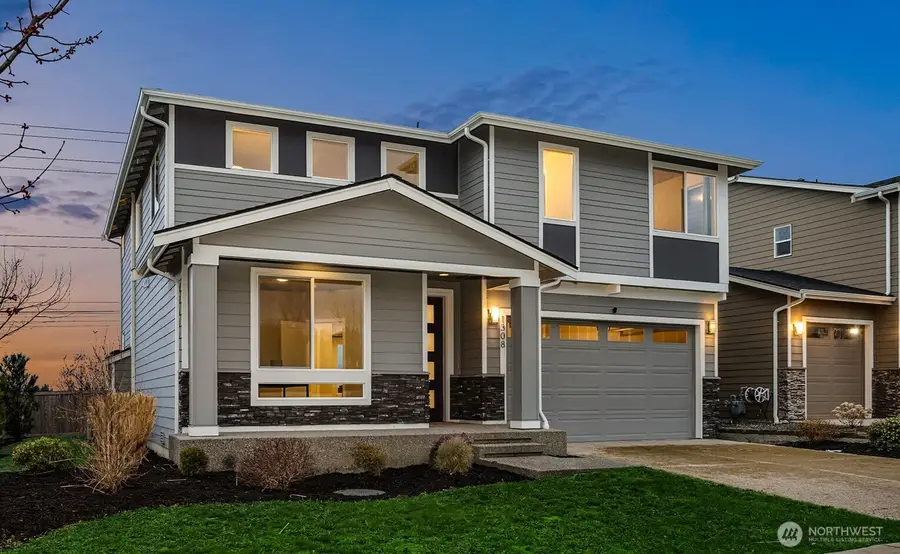 1308 82nd Avenue Se, Lake Stevens, WA 98258 - #2