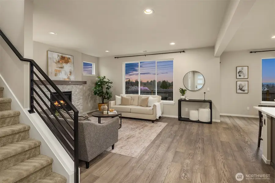 1308 82nd Avenue Se, Lake Stevens, WA 98258 - #3