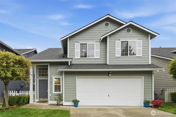 9816 21st Drive Se #39, Everett, WA 98208