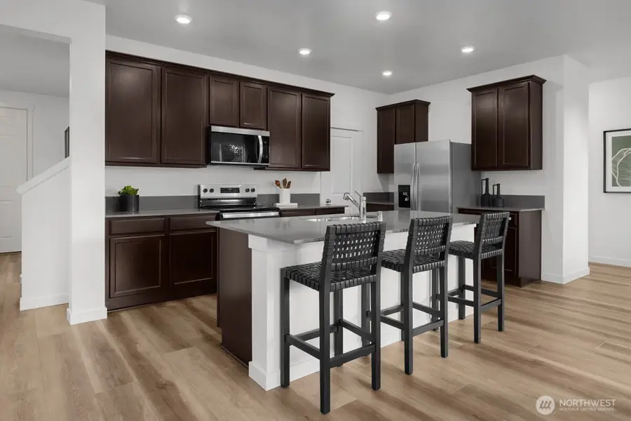 205 Serene View (lot 02) Place Nw, Olympia, WA 98502 - #2