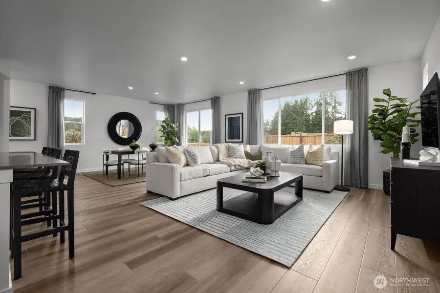 205 Serene View (lot 02) Place Nw, Olympia, WA 98502 - #3