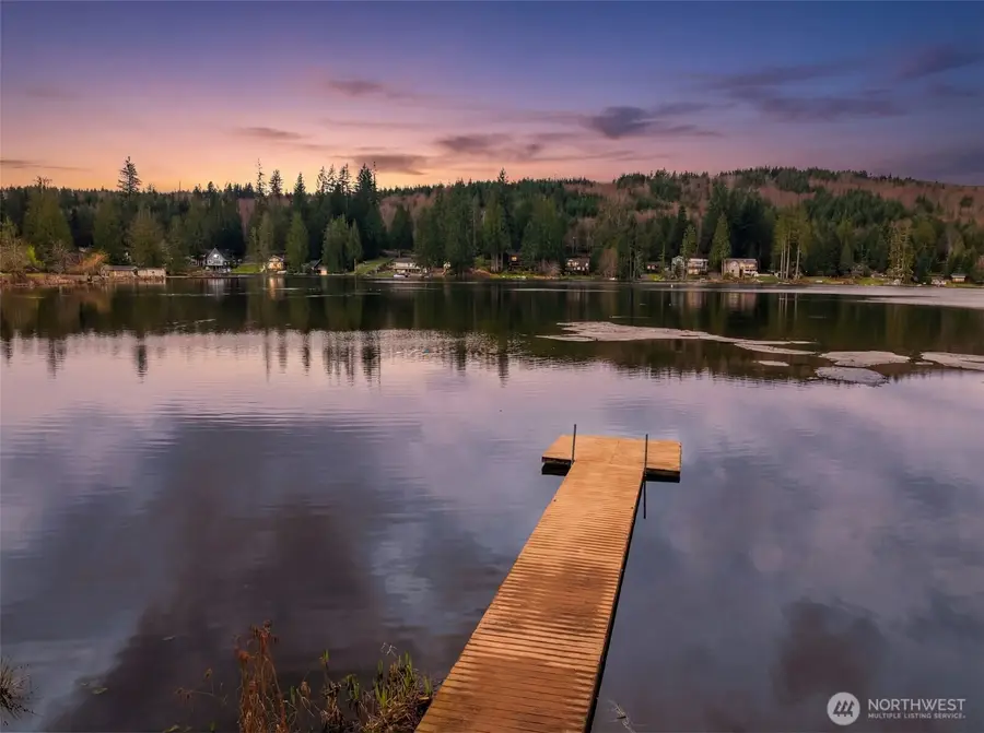 1414 Lake Roesiger Drive, Snohomish, WA 98290 - #3