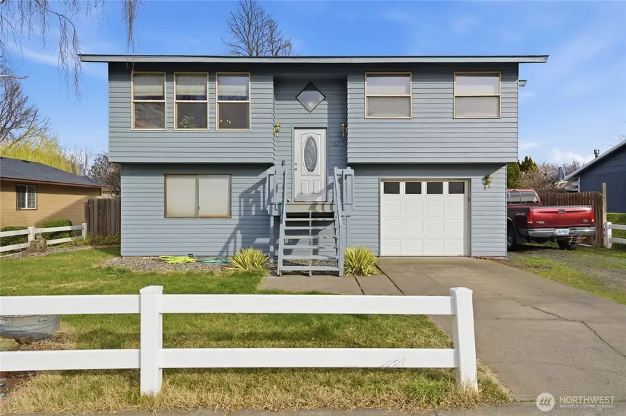 162 Tara Street, Milton Freewater, OR 97862 - #2