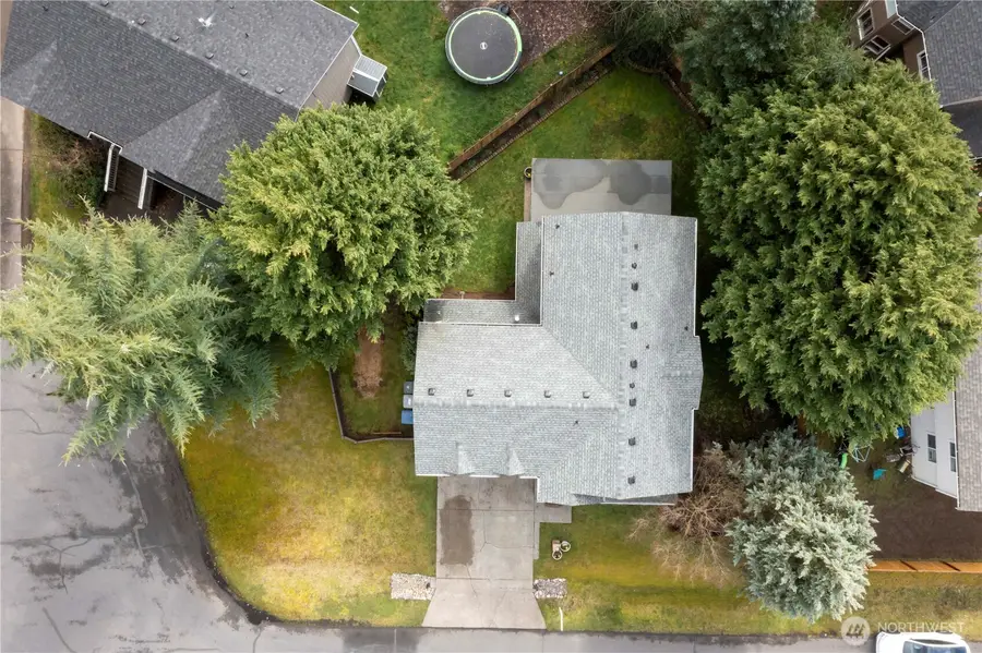 8710 203rd St E, Spanaway, WA 98387 - #2