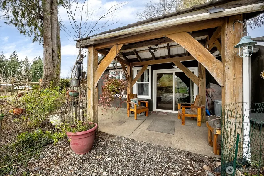 171 E Old Farm Rd, Shelton, WA 98584 - #2