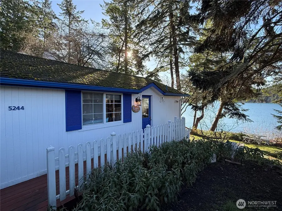 5244 Deer Harbor Road, Deer Harbor, WA 98245 - #2