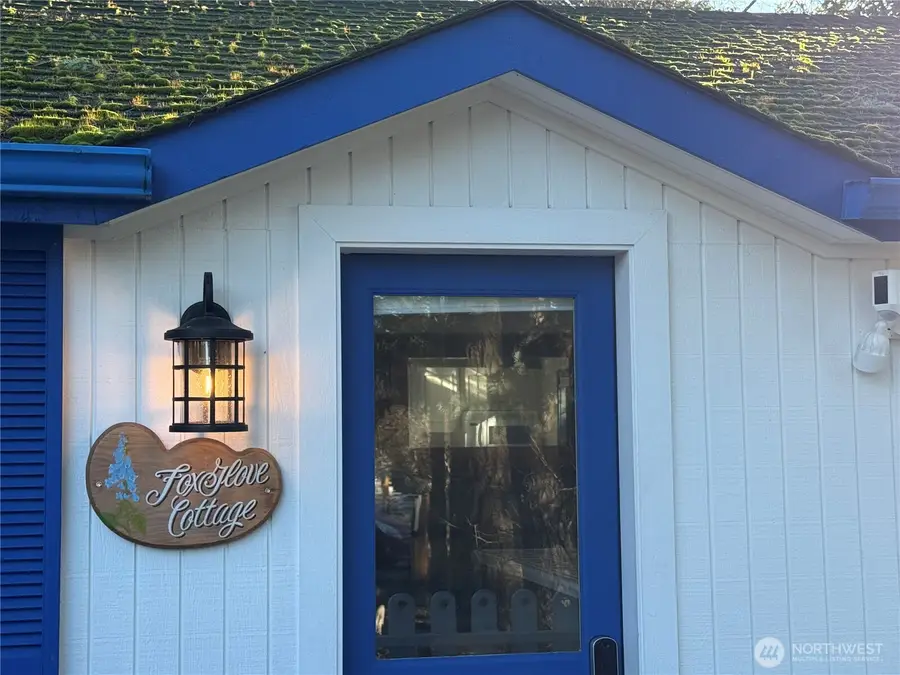 5244 Deer Harbor Road, Deer Harbor, WA 98245 - #3