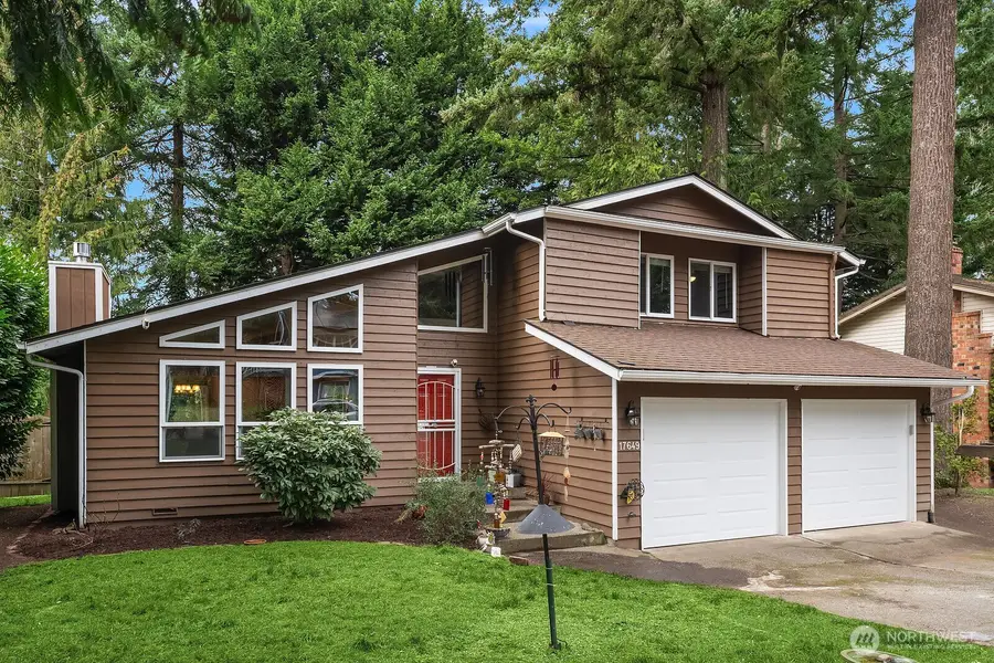 17649 152nd Place Se, Renton, WA 98058 - #2