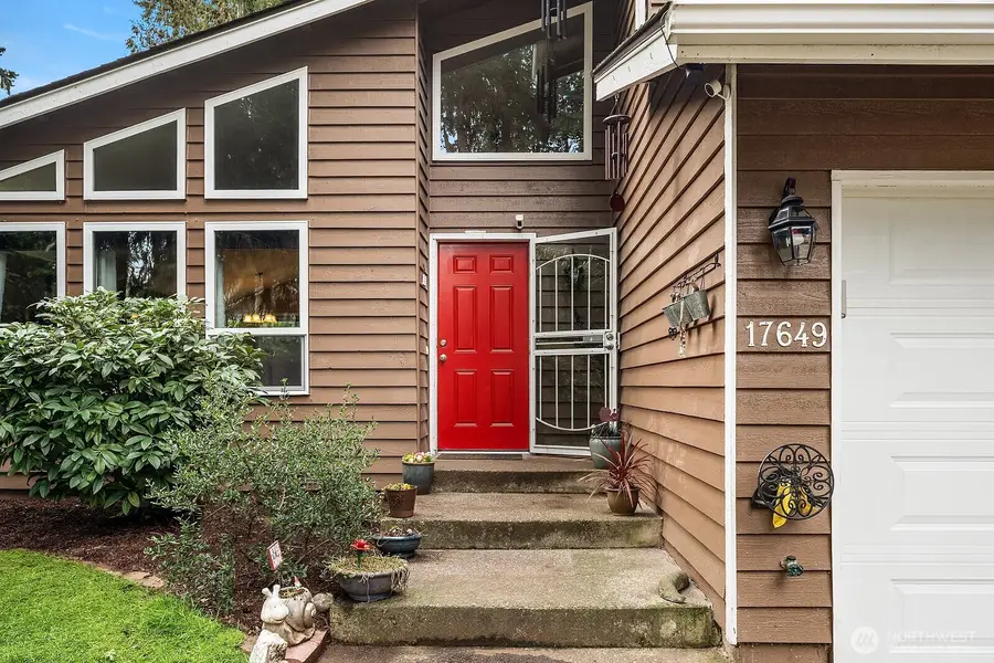 17649 152nd Place Se, Renton, WA 98058 - #3