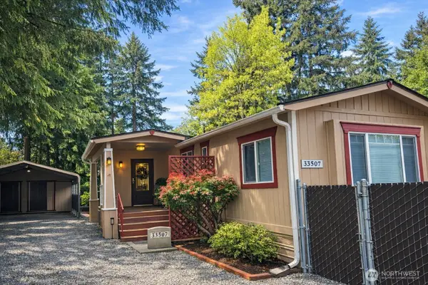 33507 43rd Avenue Sw, Federal Way, WA 98023