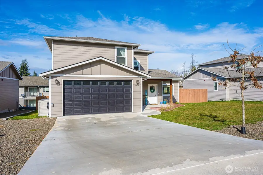 1406 Rook Drive, Port Angeles, WA 98362 - #2
