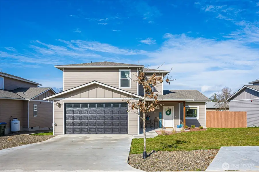 1406 Rook Drive, Port Angeles, WA 98362 - #3