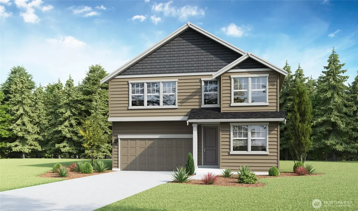 28206 75th Drive Nw #11, Stanwood, WA 98292 - #1