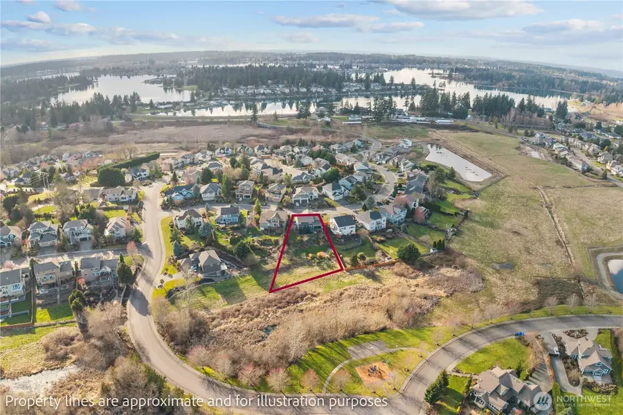 21729 Quiet Water Loop, Lake Tapps, WA 98391 - #3