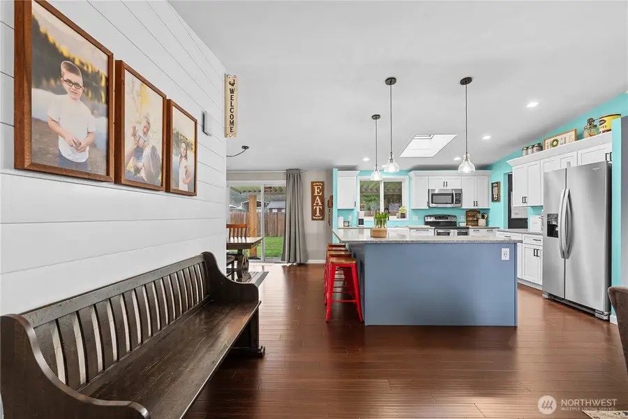 22408 65th Avenue E, Spanaway, WA 98387 - #2