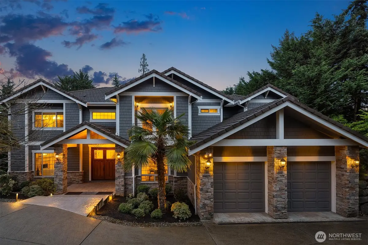 9810 SE 35th Place, Mercer Island, WA 98040 - #1