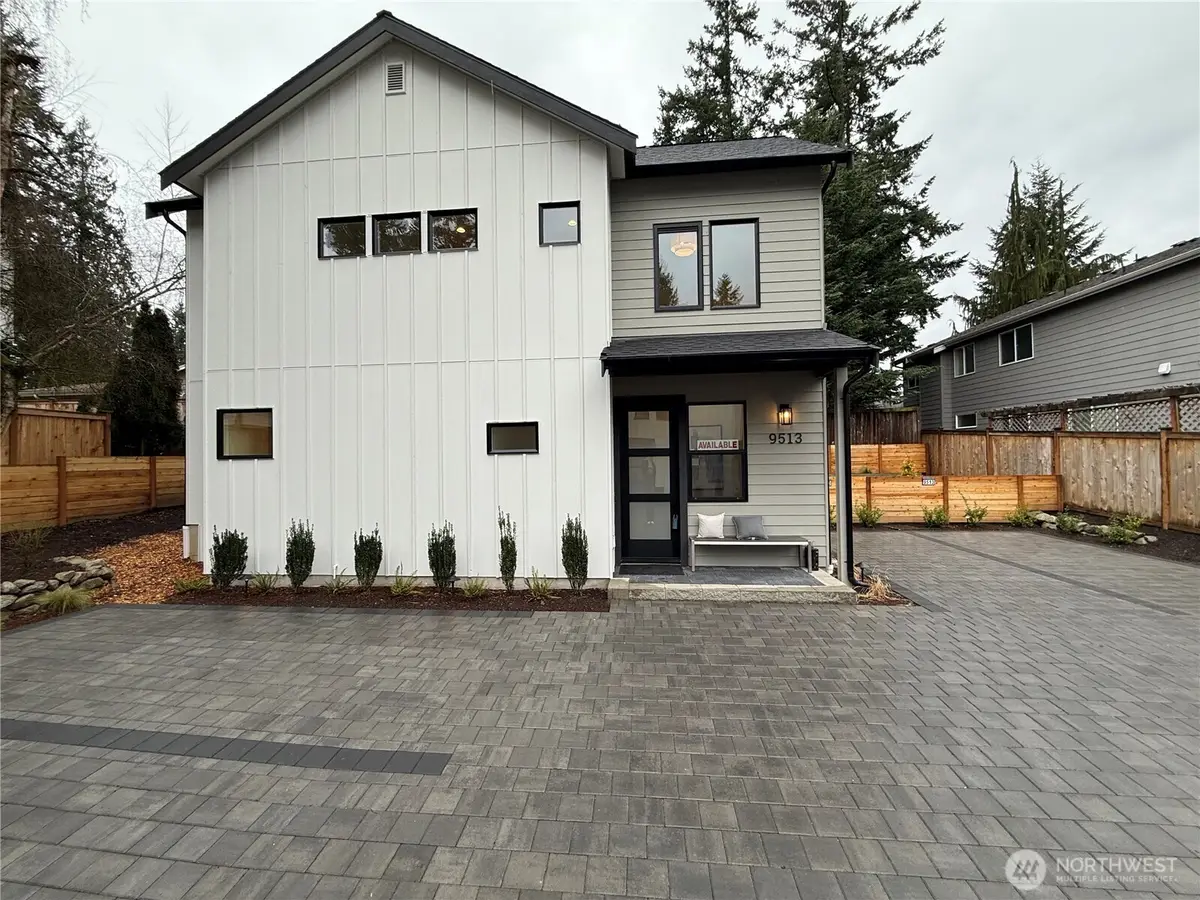 9513 132nd Avenue Ne, Kirkland, WA 98033 - #1