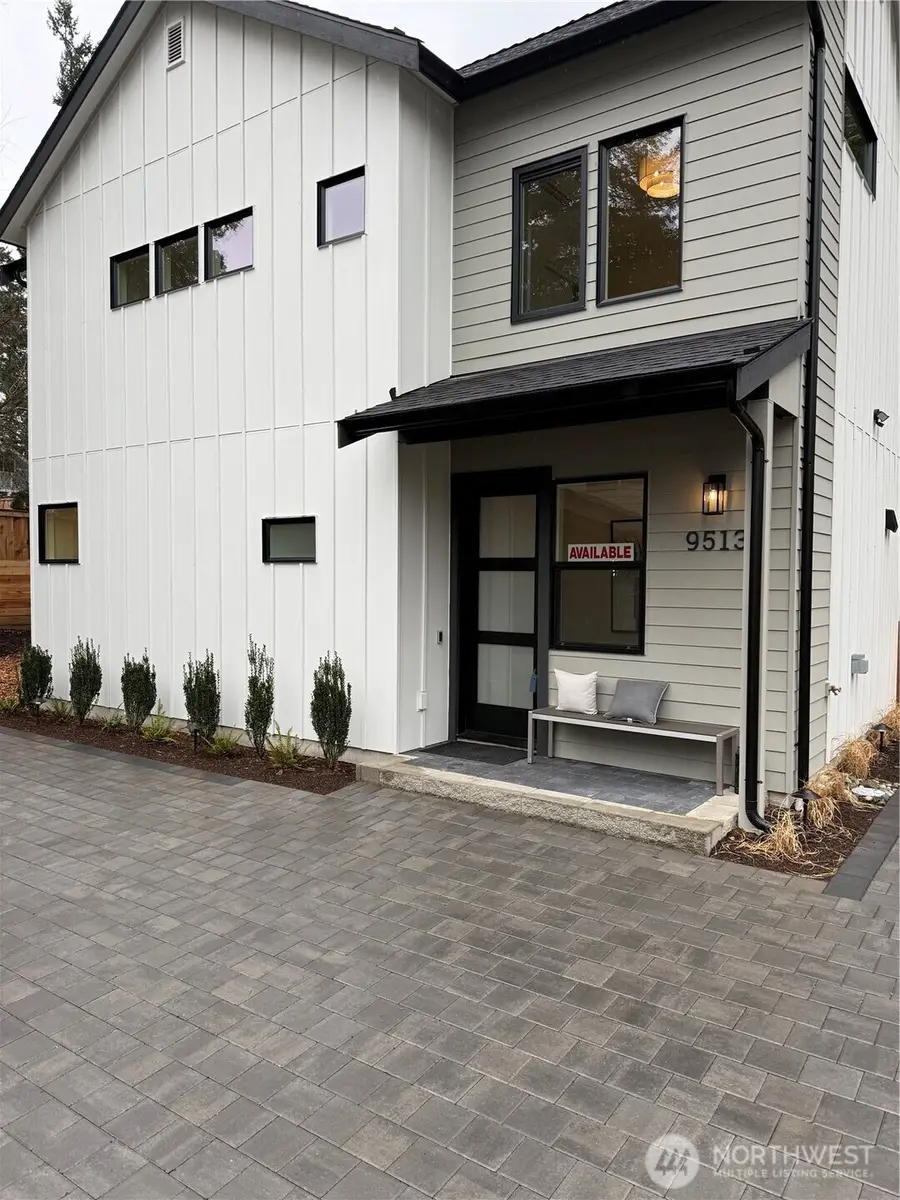 9513 132nd Avenue Ne, Kirkland, WA 98033 - #2