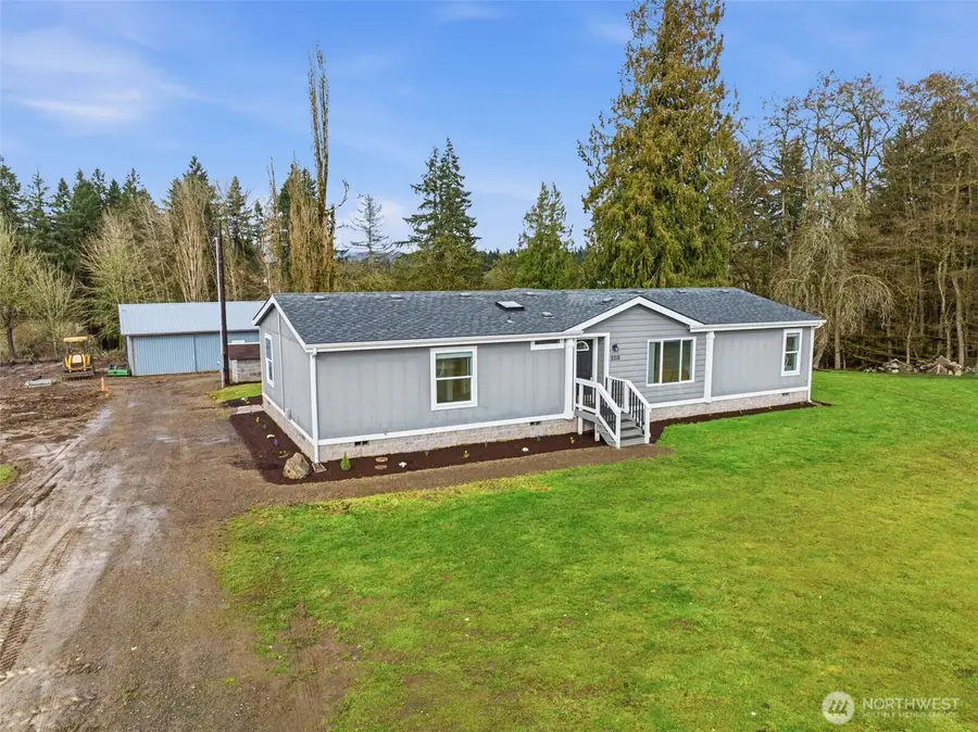 5318 NW 304th Street, Ridgefield, WA 98642 - #2