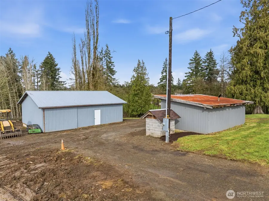 5318 NW 304th Street, Ridgefield, WA 98642 - #3