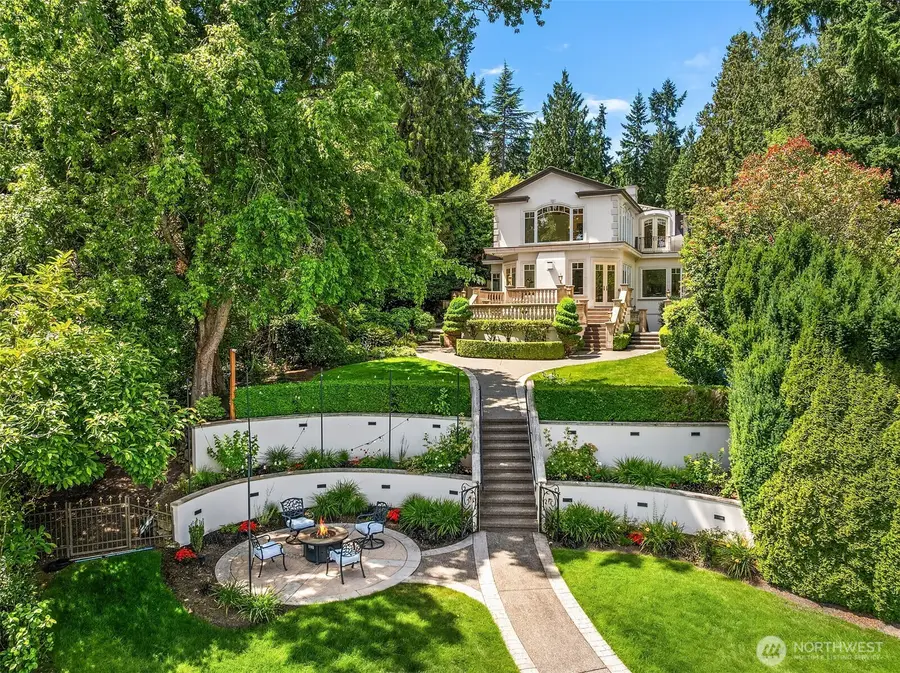 3210 Hunts Point Road, Hunts Point, WA 98004 - #2