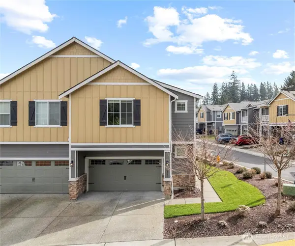 22401 N Alcazar Avenue, Arlington, WA 98223