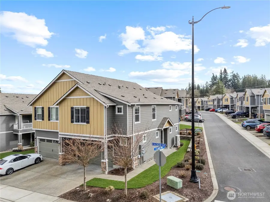 22401 N Alcazar Avenue, Arlington, WA 98223 - #2