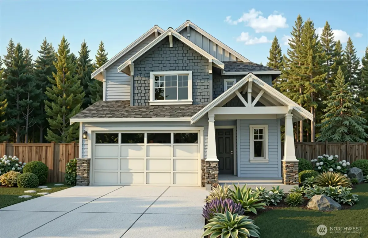 1713 147th Street S, Spanaway, WA 98387 - #1