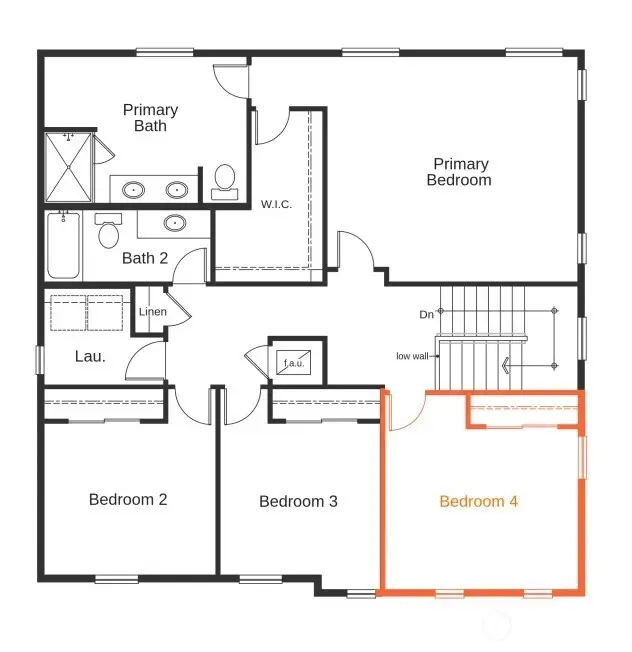 216 Serene View (lot 59) Place Nw, Olympia, WA 98502 - #3