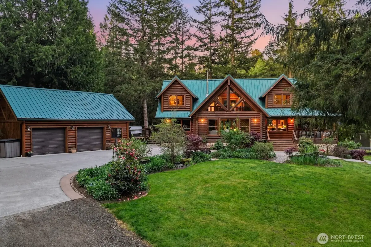 15830 330th Way Ne, Duvall, WA 98019 - #1