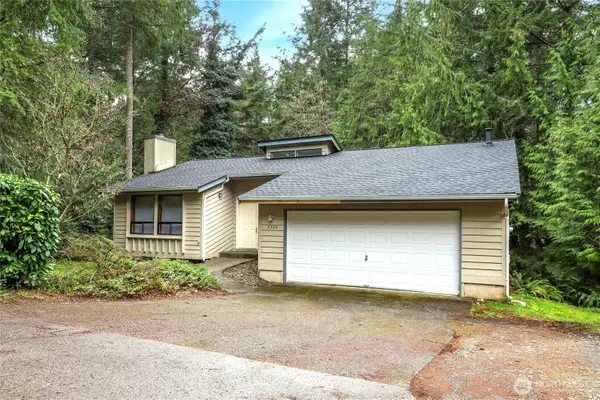 3225 61st Avenue Ct Nw, Gig Harbor, WA 98335