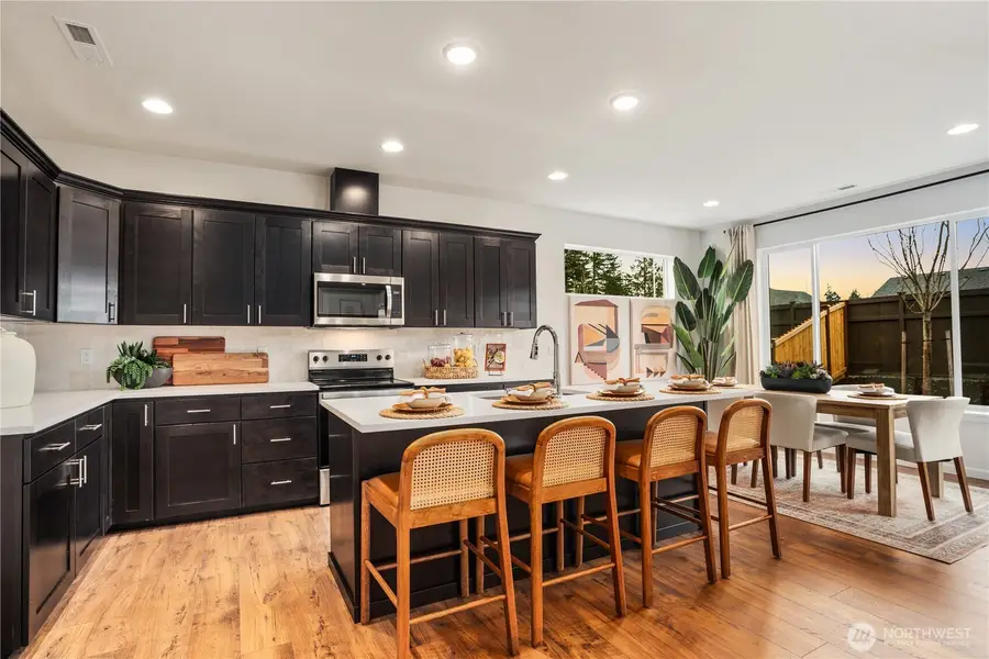 1723 147th Street S, Spanaway, WA 98387 - #3